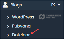 Dotclear-softaculous.gif