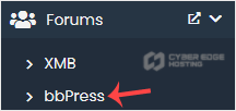 bbPress-softaculous.gif