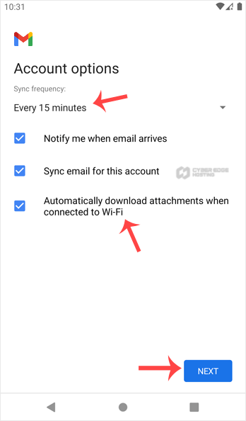 final-setup-email-android.gif