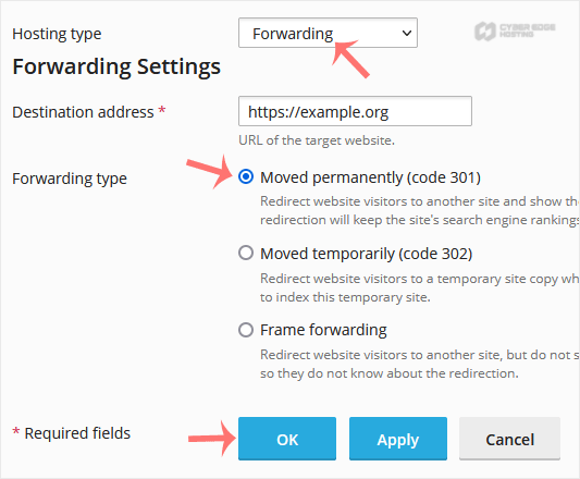 plesk-forwarding-redirect-final.gif