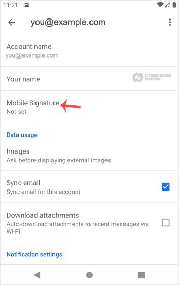 set-email-signature-android-cpanel.gif